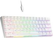 Tastatura mecanica de gaming Newmen GM610