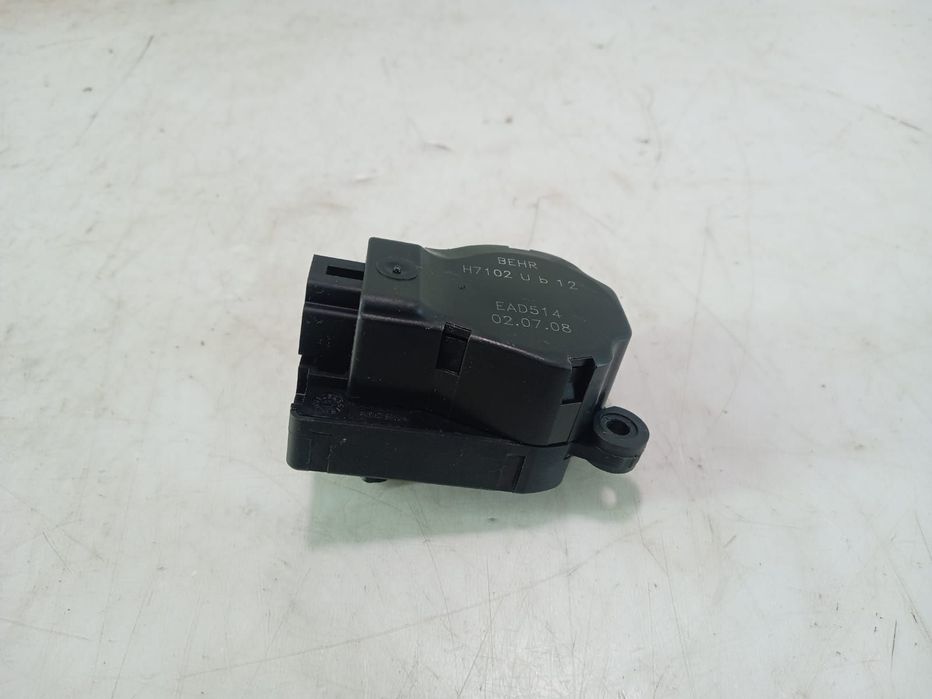 Motoras mixaj aer h7102ub12 Opel Zafira B [2005 - 2010] 1.7 cdti A17D