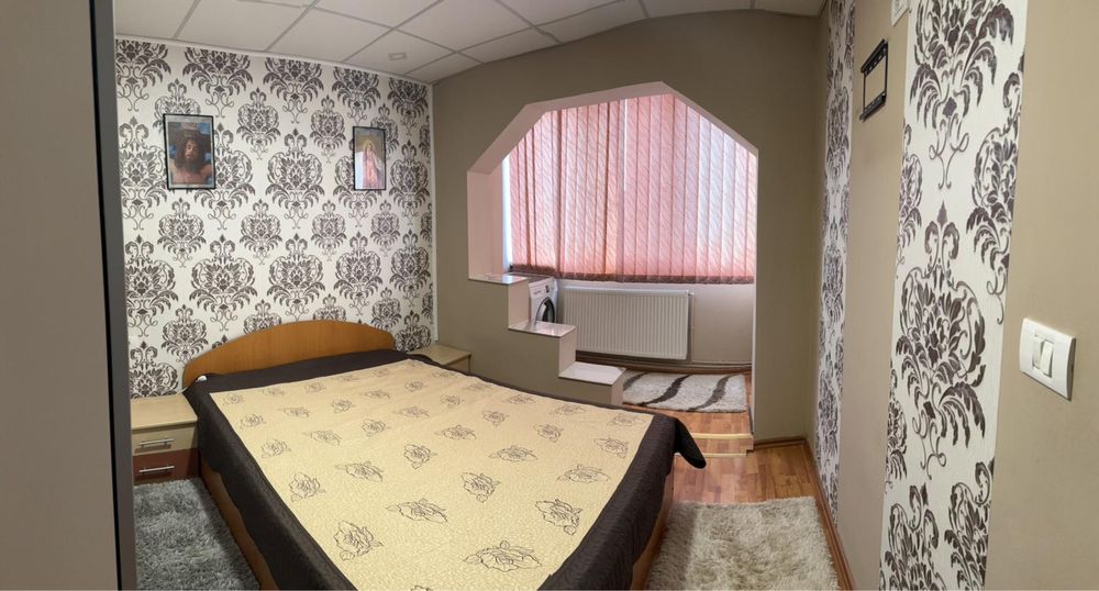 Apartament 2 camere, de vânzare