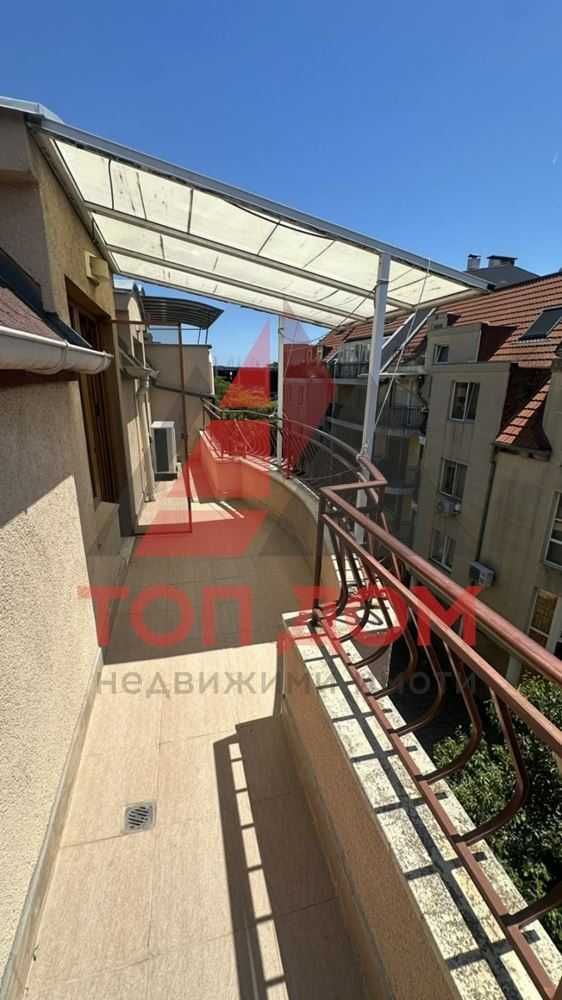 Четиристаен! След ремонт! Обзаведен! кв.Бриз! Трети етаж! Код74326