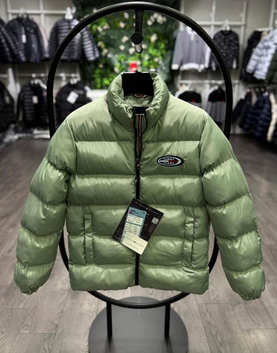 Geaca de bărbați 
S,M, L XL, XXL