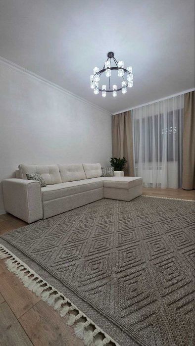 Квартира Ялангач теннисный корт 3/2/4