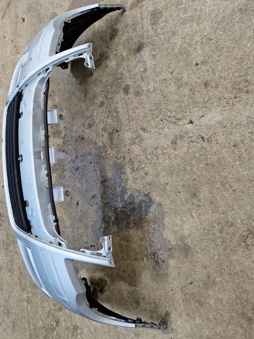 Bara fata Volkswagen EOS 2008