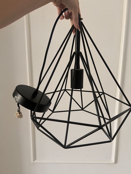 Candelabru Byron ( 1xE27) - 2 bucati