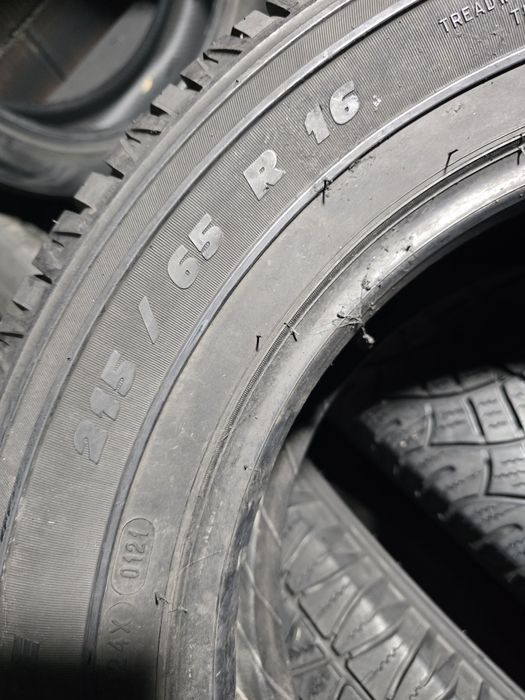 Anvelope 215/65 R16 MICHELIN de vara