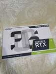 Nvidia RTX 3060 12GB