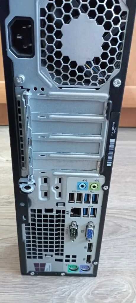 Системный блок amd A8-9600