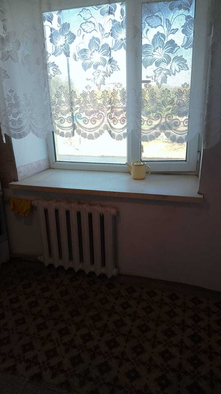 Продам 1 комнатную квартиру