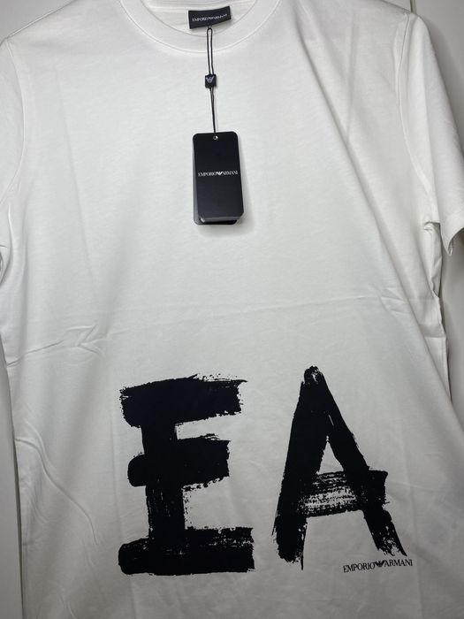 Тениски Emporio Armani