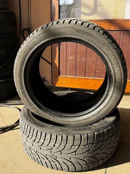 Зимни гуми 235/45/17