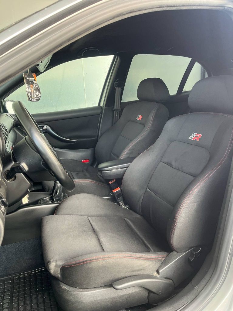 Seat Leon 1.9TDI