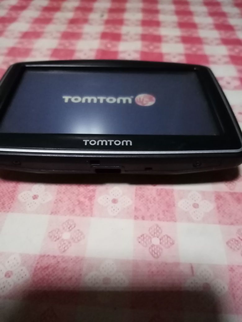 Tomtom GPS nf  469