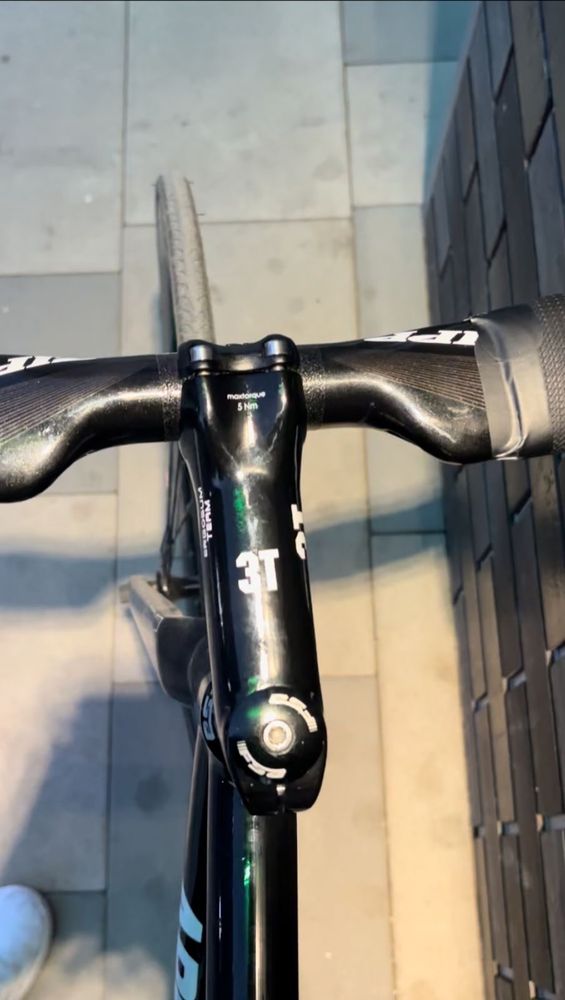 Фикс/fixed gear Ardently arena lite