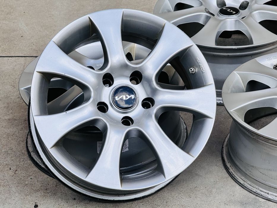 4бр ал Kia Ceed Hyndai I30 16цола немски