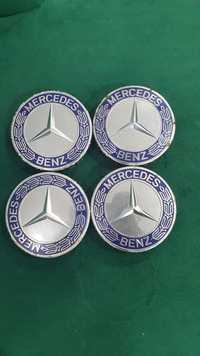Capace roți Mercedes