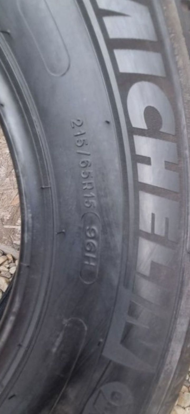 Anvelope Michelin Energy Saver +
215/65 R15 96H