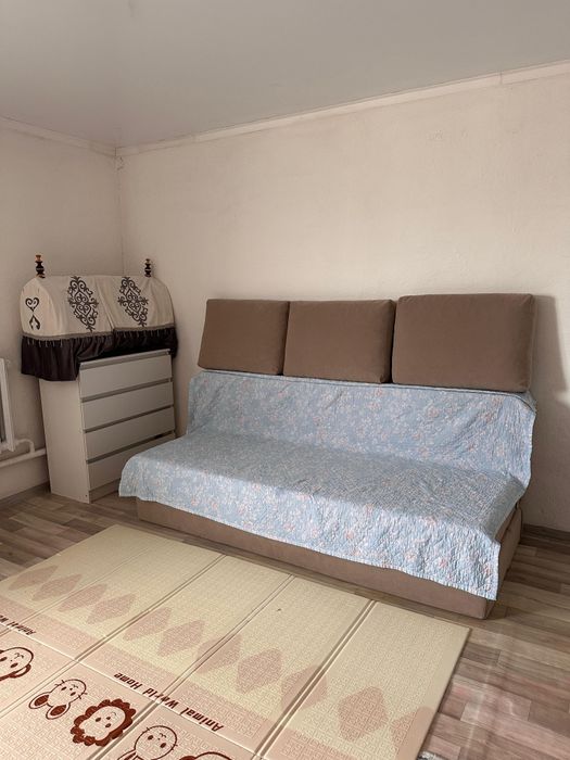 Сдаётся квартира посуточно на присягу