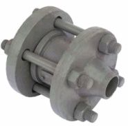 Обратный клапан 19с 38 нж.ду-50/ру80