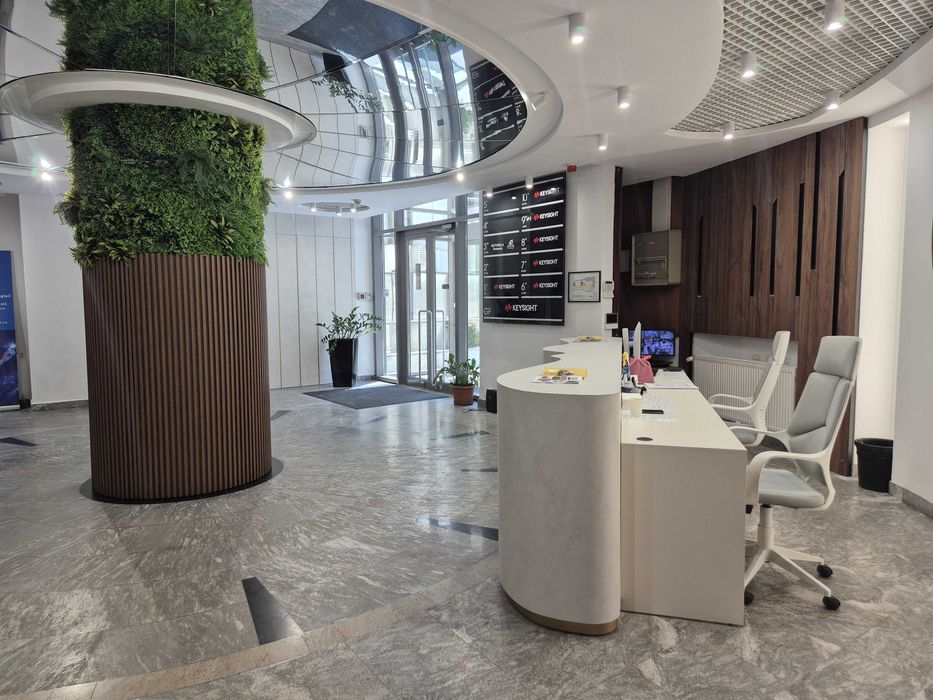 Spații flexibile de închiriat, 60–750 mp – Strada Știrbei Vodă 26-28