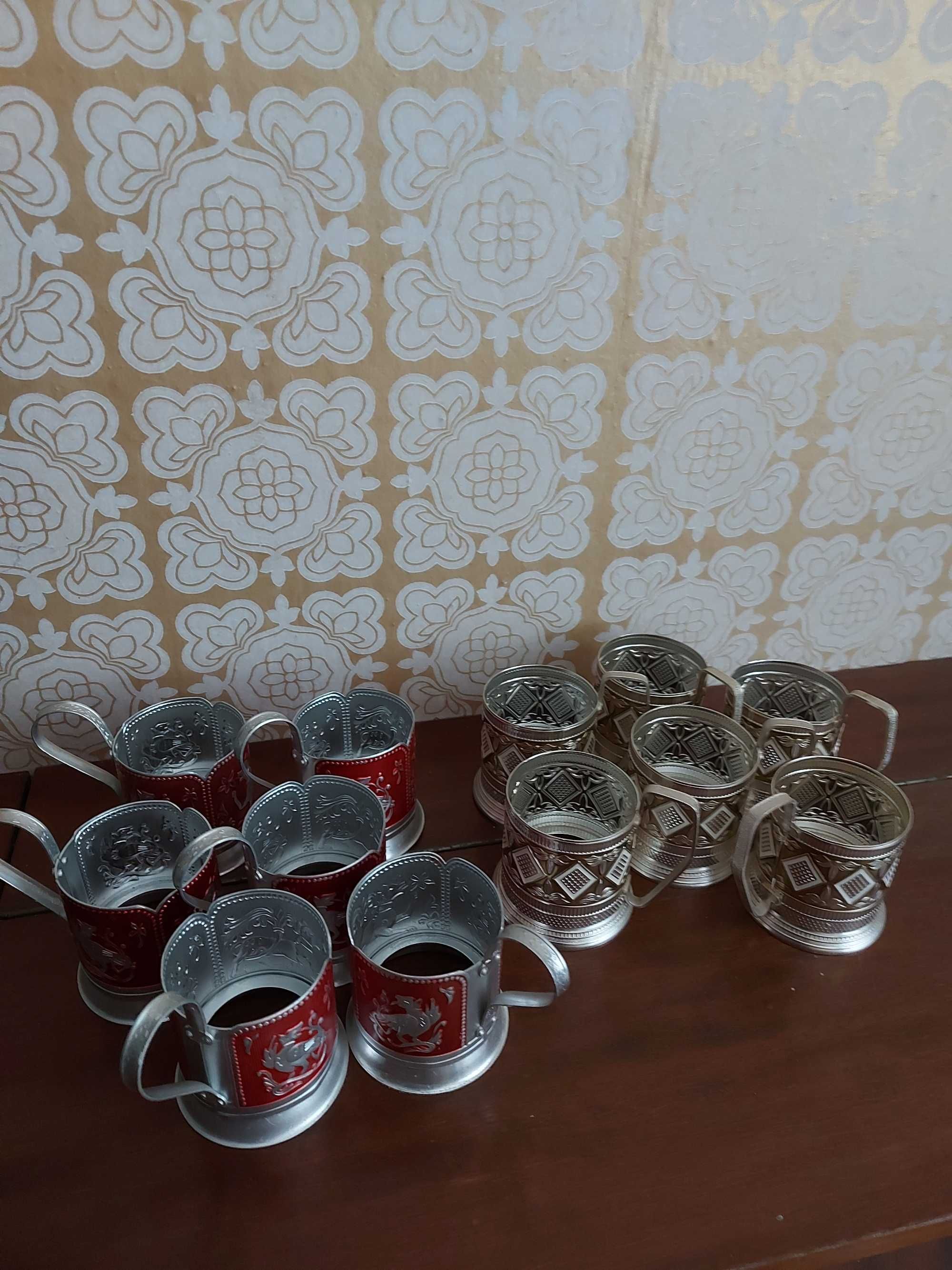 Стари сервизи за кафе