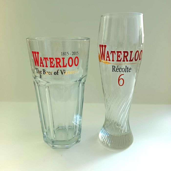 Pahare bere Peroni Gran Riserva