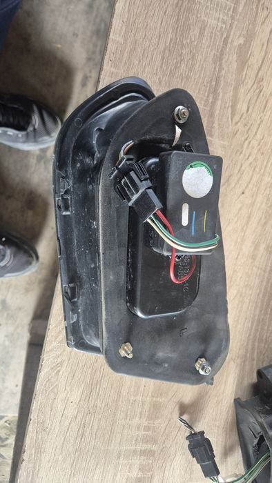 Стопове за Сеат Леон 1P Фейс 2009- 2012г