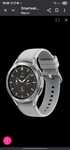 samsung watch 4 classic LTE