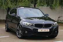 Bmw 320d Seria 3 Gt F34 2017 M Packet LCI Panoramic Navi LED Keyless