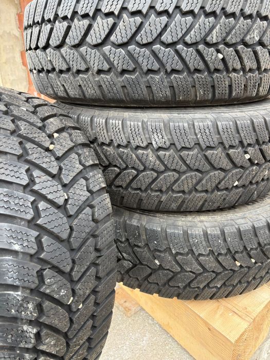 Cauciucuri PETLAS 215/65 R16