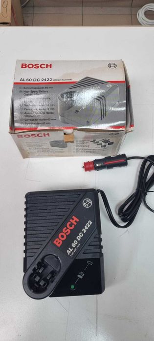 Incarcator acumulator Bosch Al 60 DC2422