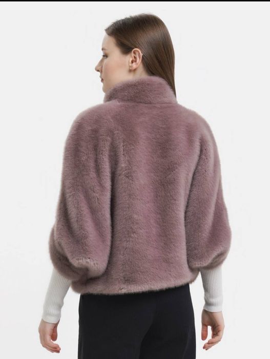 Шуба!!! Новый !!!