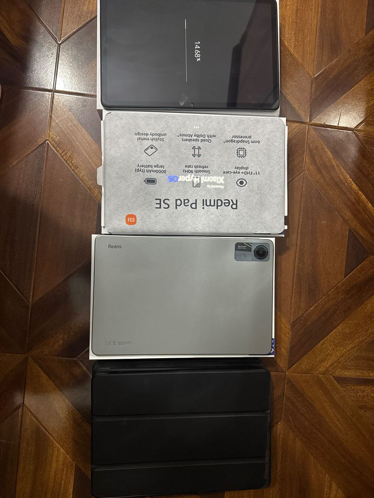 Redmi Pad SE Graphite