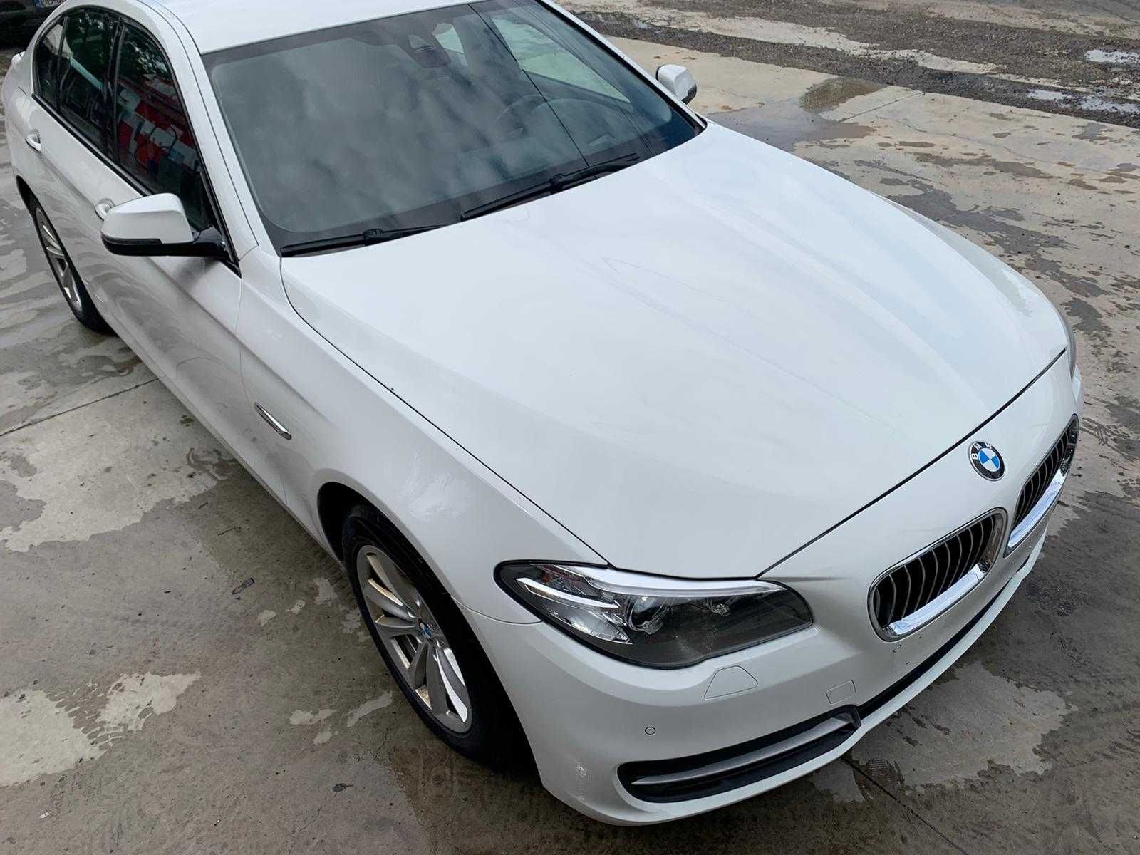 bara spate  bmw 520d 530d 535d f10 f11 g30