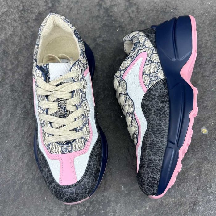 Sneakers Gucci Rhyton