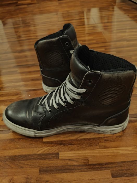 Dainese Street Rocker D-WP 42