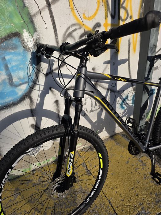 Mtb Bottecchia fx116 roti 29" frane hidraulice