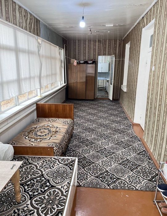 Луначарский 4 ком аренда дома