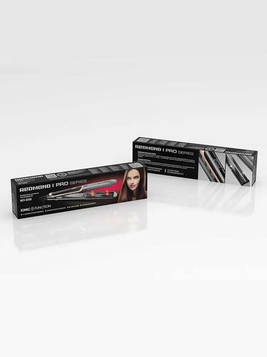 Выпрямитель для волос REDMOND RCI-2332