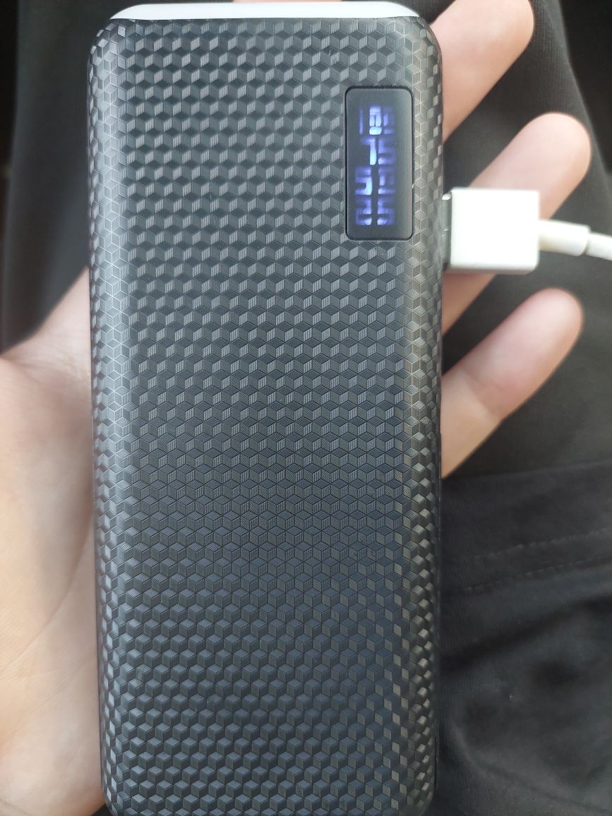 Power bank Пауэр банк