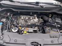 Двигател 2.2 D4D 136к.с Тойота/Toyota Corolla Verso, Avensis, Rav4