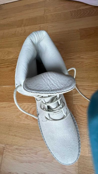 Bocanci YAYA, Noi,  Piele Naturala, 41