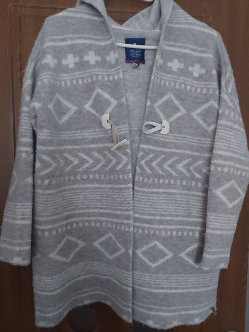 Urgent cardigan superb!