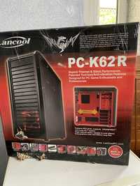 Carcasa PC Gaming Lancool K26R