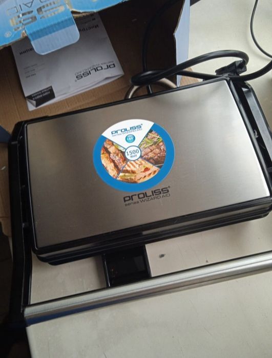 Продам мини гриль