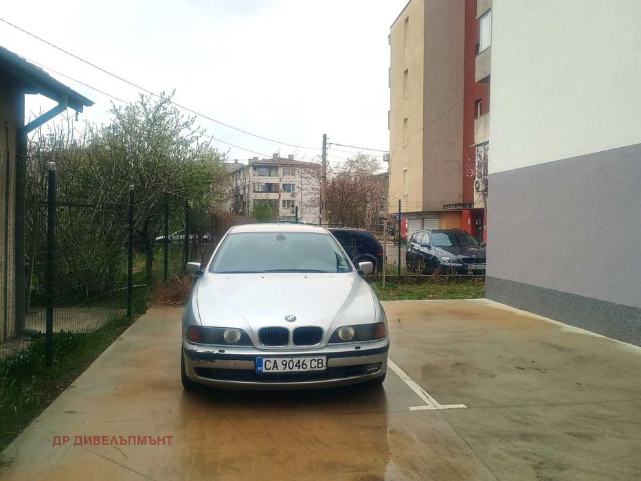 Дава се под наем Тристаен апартамент в София, Сухата река - 95 кв.м за 611.49 € - Снимка #15