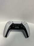 MDM vinde: Maneta PS5/Controller PS5, White.