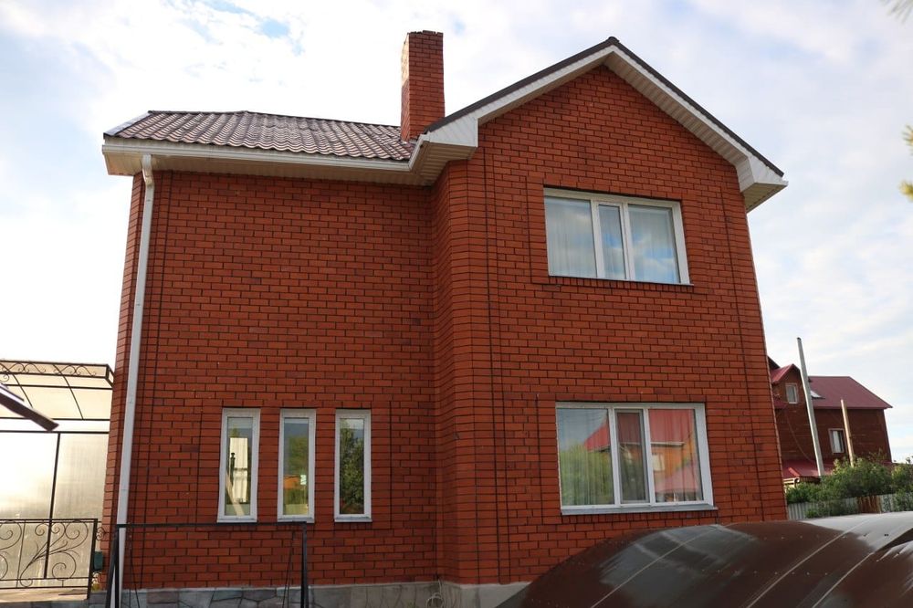 Продается коттедж