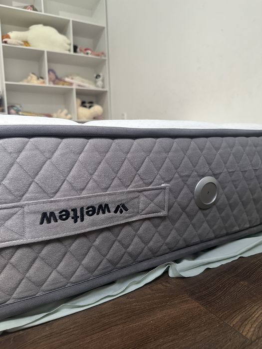 Матрас сапалы ортапедический