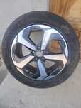 Anvelopa 235 55 r18 Hankook kinergy 4s2