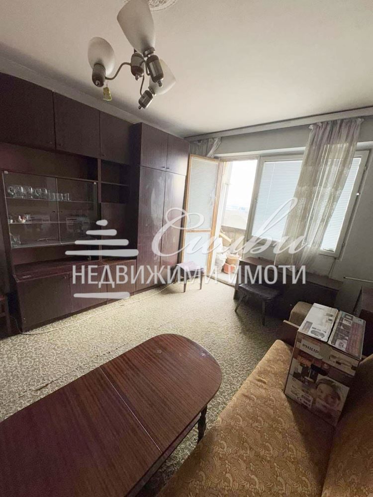Продава се Едностаен апартамент в Шумен, Добруджански - 45 кв.м за 1304 €/кв.м - Снимка #1